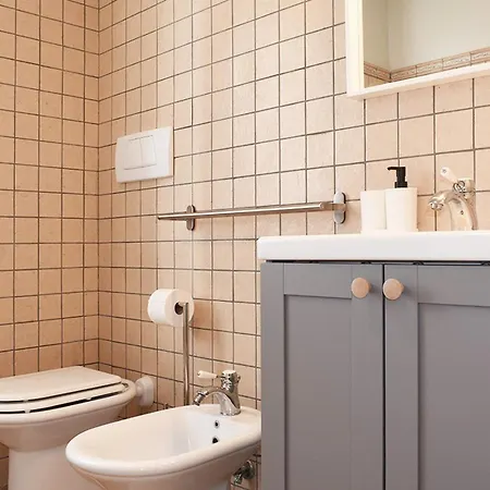 Appartement Le Quiete Stanze, Tra Le Colline E Il Mare, Posto E Auto Incluso *