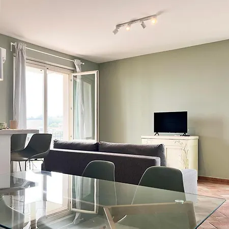 Le Quiete Stanze, Tra Le Colline E Il Mare, Posto E Auto Incluso * Numana