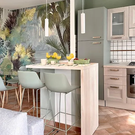 Le Quiete Stanze, Tra Le Colline E Il Mare, Posto E Auto Incluso Appartement *