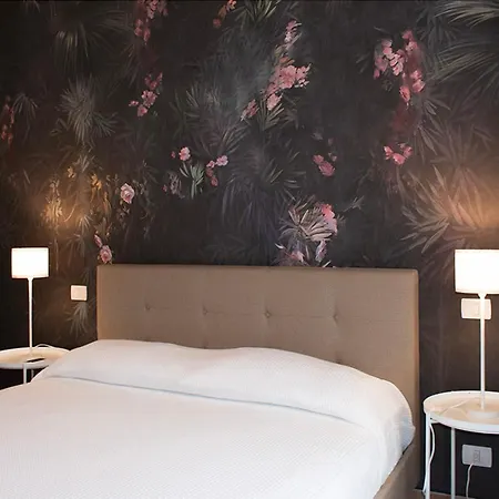 Апартаменты Le Quiete Stanze, Tra Le Colline E Il Mare, Posto E Auto Incluso