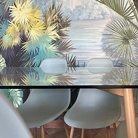 Le Quiete Stanze, Tra Le Colline E Il Mare, Posto E Auto Incluso Апартаменты