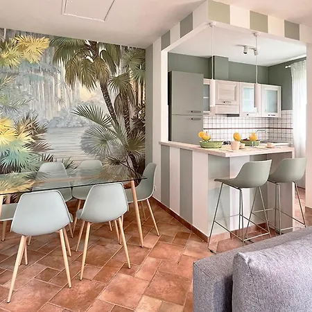Apartment Le Quiete Stanze, Tra Le Colline E Il Mare